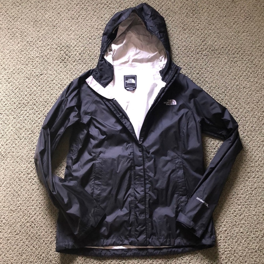 The North Face Venture Rain Jacket